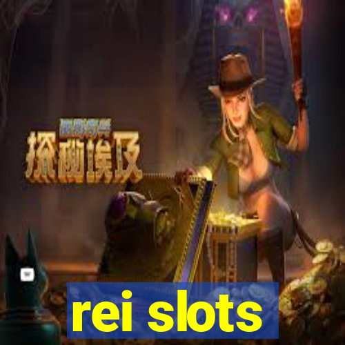 rei slots